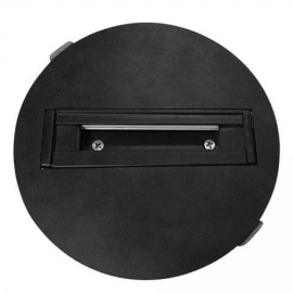 UGRADNI  DRZAC SINSKOG REFLEKTORA CRNI-098-001-0001-MONOPOINT